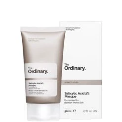The Ordinary Salicylic Acid 2% Masque 50ml -Elizabeth Arde Shop 12159808 7574901841805584