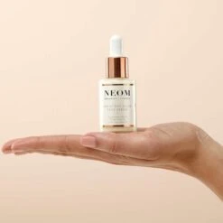 NEOM Great Day Glow Face Serum 28ml -Elizabeth Arde Shop 12183134 1384824850400748