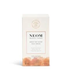 NEOM Great Day Glow Face Serum 28ml -Elizabeth Arde Shop 12183134 5454824850356141
