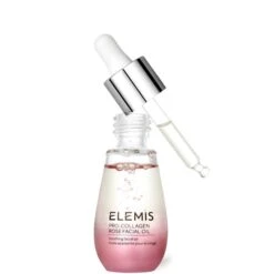 Elemis Pro-Collagen Rose Facial Oil 15ml -Elizabeth Arde Shop 12187514 1684815573152775