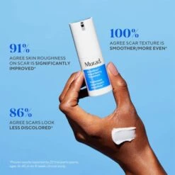 Murad InvisiScar Resurfacing Treatment 15ml 7 Murad InvisiScar Resurfacing Treatment 15ml -Elizabeth Arde Shop 12191271 2494966343628051