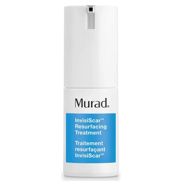 Murad InvisiScar Resurfacing Treatment 15ml 3 Murad InvisiScar Resurfacing Treatment 15ml