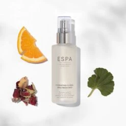ESPA Hydrating Floral SpaFresh Mist -Elizabeth Arde Shop 12226484 1894998516987975