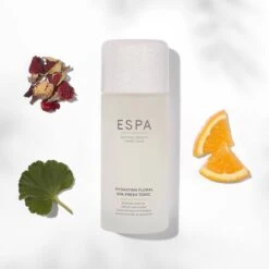 ESPA Hydrating Floral Spa Fresh Tonic 200ml 9 ESPA Hydrating Floral Spa Fresh Tonic 200ml -Elizabeth Arde Shop 12226485 1274998517234782