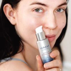 Lumene Nordic Hydra Care [ARKTIS] Moisture And Relief Rich Oleo Serum 30ml -Elizabeth Arde Shop 12226823 1464946487511626