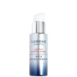 Lumene Nordic Hydra Care [ARKTIS] Moisture And Relief Rich Oleo Serum 30ml