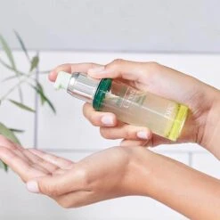 DHC Olive Virgin Oil Crystal Skin Essence 1.6oz 12 DHC Olive Virgin Oil Crystal Skin Essence 1.6oz -Elizabeth Arde Shop 12262482 1074859309662575