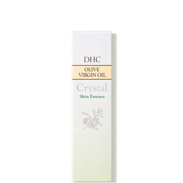DHC Olive Virgin Oil Crystal Skin Essence 1.6oz 4 DHC Olive Virgin Oil Crystal Skin Essence 1.6oz - Image 2