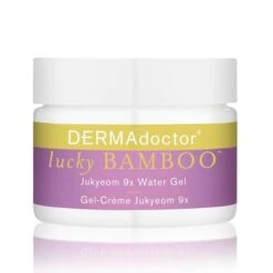 DERMAdoctor Lucky Bamboo Jukyeom 9x Water Gel 1.69 Oz