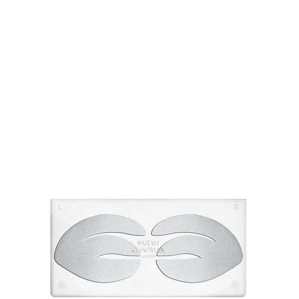 Sarah Chapman Skinesis Platinum Stem Cell Eye Mask 4 X 8g 7 Sarah Chapman Skinesis Platinum Stem Cell Eye Mask 4 X 8g - Image 5