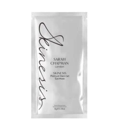 Sarah Chapman Skinesis Platinum Stem Cell Eye Mask 4 X 8g 10 Sarah Chapman Skinesis Platinum Stem Cell Eye Mask 4 X 8g -Elizabeth Arde Shop 12283585 9684899070442004