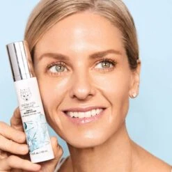 Snow Fox Omega Repair Cream 50ml -Elizabeth Arde Shop 12293229 1144827701562255