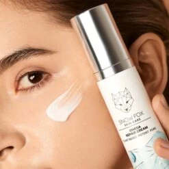 Snow Fox Omega Repair Cream 50ml -Elizabeth Arde Shop 12293229 1214827701495706