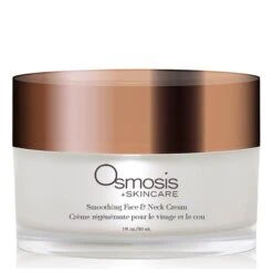 Osmosis Beauty Smoothing Face And Neck Cream 30ml