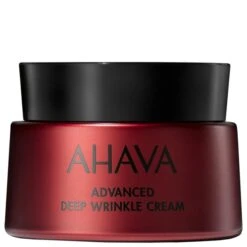 AHAVA Advanced Deep Wrinkle Cream 1.7 Oz