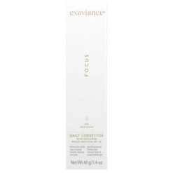 Exuviance Daily Corrector SPF35 1 Oz 7 Exuviance Daily Corrector SPF35 1 Oz -Elizabeth Arde Shop 12372836 1214733894866887