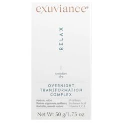 Exuviance Overnight Transformation Complex 1 Oz -Elizabeth Arde Shop 12372842 2044733897831754