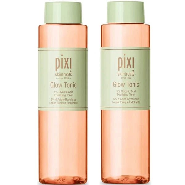 PIXI Glow Tonic Duo - Exclusive 3 PIXI Glow Tonic Duo - Exclusive