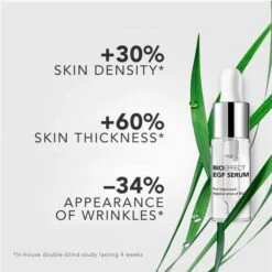 BIOEFFECT EGF Plumping And Firming Serum 15ml -Elizabeth Arde Shop 12434369 9204821040032072