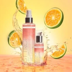 St. Tropez Self Tan Purity Vitamins Face Serum 50ml 17 St. Tropez Self Tan Purity Vitamins Face Serum 50ml -Elizabeth Arde Shop 12488349 4964771469934765