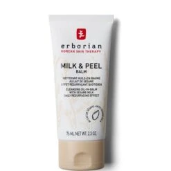 Erborian Milk And Peel Resurfacing Balm 75ml