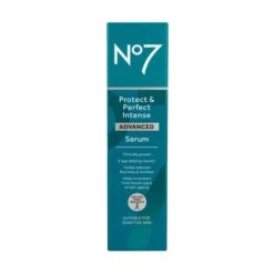 No7 Protect And Perfect Intense Advanced Serum 30ml -Elizabeth Arde Shop 12504713 7604929130380840
