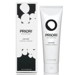 PRIORI Skincare LCA Fx161 Hydrofill Masque 120ml