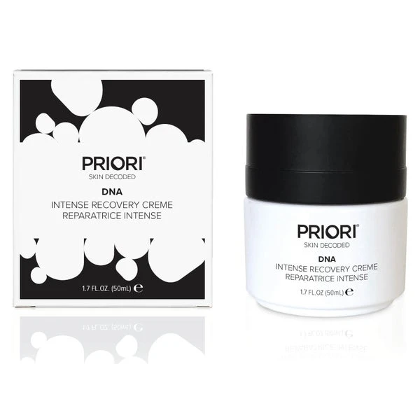 PRIORI Skincare DNA Intense Recovery Crème 50ml 3 PRIORI Skincare DNA Intense Recovery Crème 50ml