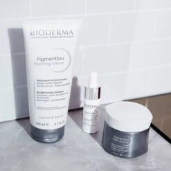 Bioderma Pigmentbio Brightening Vitamin C Face Serum 15ML -Elizabeth Arde Shop 12520436 1695069053934127