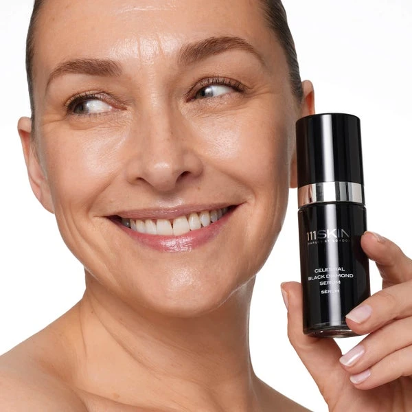 111SKIN Celestial Black Diamond Serum 1.01 Oz 4 111SKIN Celestial Black Diamond Serum 1.01 Oz - Image 2
