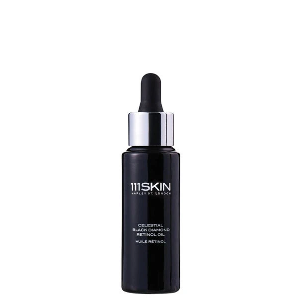 111SKIN Celestial Black Diamond Retinol Oil 1.01 Oz 3 111SKIN Celestial Black Diamond Retinol Oil 1.01 Oz