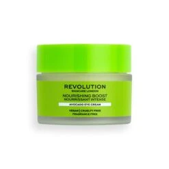 Makeup Revolution Revolution Skincare Nourishing Avocado Eye Cream
