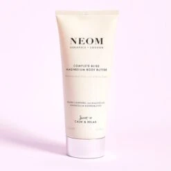 NEOM Complete Bliss Magnesium Body Butter 200ml 11 NEOM Complete Bliss Magnesium Body Butter 200ml -Elizabeth Arde Shop 12595976 1044824855748182