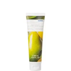 KORRES Elasti-Smooth Bergamot Pear Body Butter 125ml