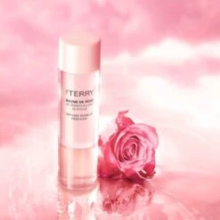 By Terry Baume De Rose Bi-Phase Makeup Remover 200ml -Elizabeth Arde Shop 12621558 4654900108102869