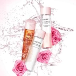 By Terry Baume De Rose Bi-Phase Makeup Remover 200ml -Elizabeth Arde Shop 12621558 6774900108217436