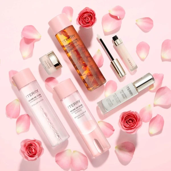 By Terry Baume De Rose Rose Toner 200ml 10 By Terry Baume De Rose Rose Toner 200ml - Image 8