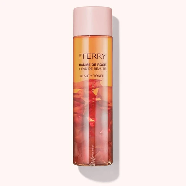 By Terry Baume De Rose Rose Toner 200ml 3 By Terry Baume De Rose Rose Toner 200ml