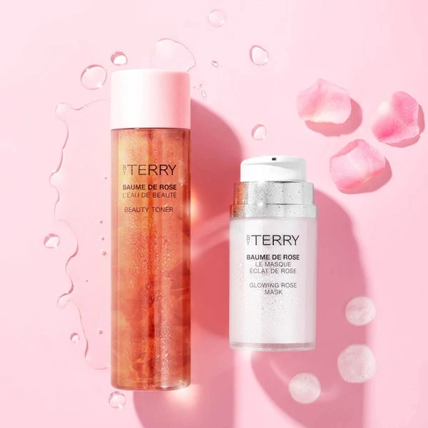 By Terry Baume De Rose Rose Toner 200ml 7 By Terry Baume De Rose Rose Toner 200ml - Image 5