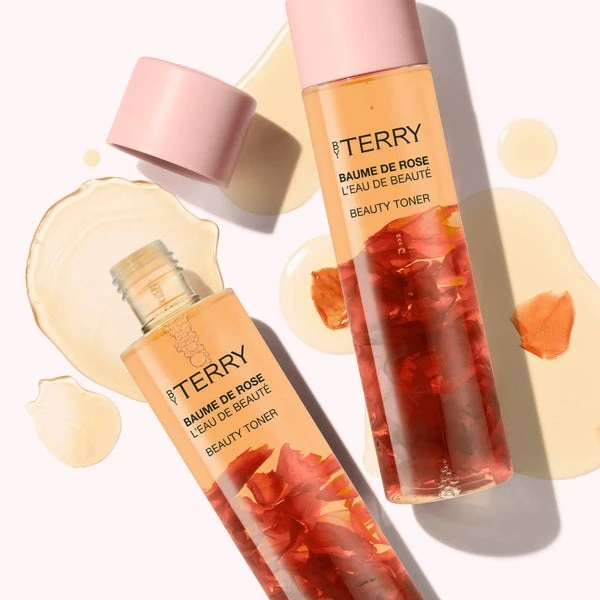 By Terry Baume De Rose Rose Toner 200ml 9 By Terry Baume De Rose Rose Toner 200ml - Image 7
