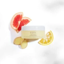 ESPA Yuzu & Ginger Cleansing Sorbet 100ml -Elizabeth Arde Shop 12636568 1914840383982950