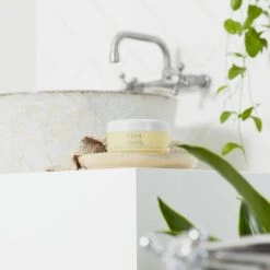 ESPA Yuzu & Ginger Cleansing Sorbet 100ml -Elizabeth Arde Shop 12636568 2074840384028022