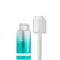 Dermalogica Retinol Clearing Acne Oil 1 Fl. Oz