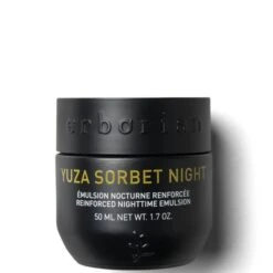 Erborian Yuza Sorbet Night Treatment 1.7ml