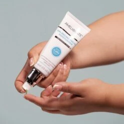 AMELIORATE Balancing Facial Moisturiser 75ml -Elizabeth Arde Shop 12673827 2084956546321879