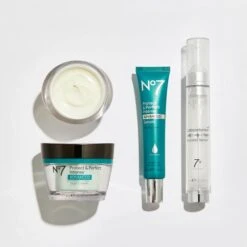 No7 Protect & Perfect Intense Advanced Serum Tube 50ml -Elizabeth Arde Shop 12681860 1554822085253489