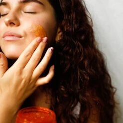 Lumene NORDIC-C [VALO] Fresh Glow Brightening Gel Mask 150ml -Elizabeth Arde Shop 12682046 1784946490486420