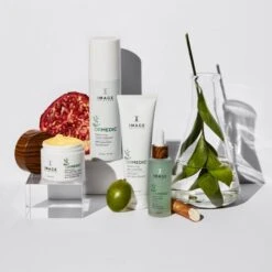 IMAGE Skincare ORMEDIC Balancing Antioxidant Serum 1.7 Fl. Oz 7 IMAGE Skincare ORMEDIC Balancing Antioxidant Serum 1.7 Fl. Oz -Elizabeth Arde Shop 12689297 1614808493797775