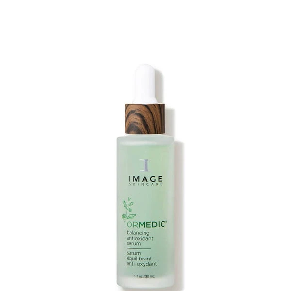 IMAGE Skincare ORMEDIC Balancing Antioxidant Serum 1.7 Fl. Oz 3 IMAGE Skincare ORMEDIC Balancing Antioxidant Serum 1.7 Fl. Oz