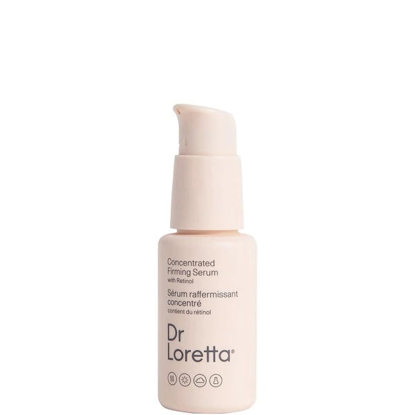 Dr. Loretta Concentrated Firming Serum 3 Dr. Loretta Concentrated Firming Serum